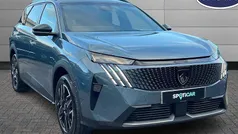 Used 2025 Peugeot 5008 Allure Estate | £28,571 (Fair price)