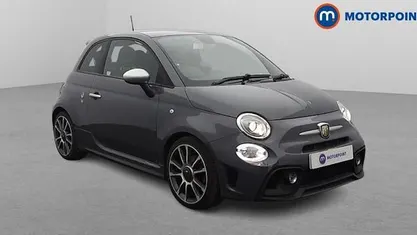 Used Abarth 595 147 HP (108 kW) 2022 Hatchback