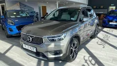Used 2022 Volvo XC40 Inscription SUV | £24,499 (Good price)