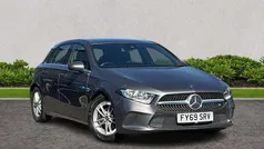 Used 2019 Mercedes A180 SE Hatchback | £12,995 (Good price)