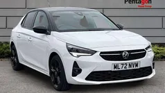Used 2022 Vauxhall Corsa GS Line Hatchback | £12,950 (Fair price)
