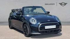 Other Used 2022 Mini Cooper Cabriolet Exclusive Cabriolet | £21,395 (Fair price)