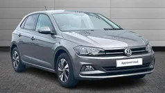 Used 2020 VW Polo Match Hatchback | £15,790 (Fair price)