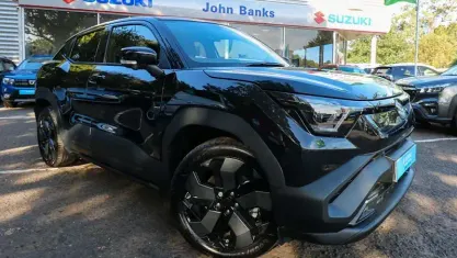 Used Suzuki e-Vitara 127 kW (174 HP) 2025 SUV