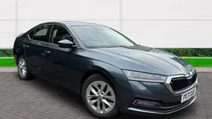 Used 2024 Skoda Octavia SE L Hatchback | £15,995 (Fair price)