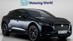 Used 2023 Jaguar I-Pace SUV | £26,500 (Fair price)