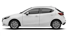 Used 2020 Mazda 2 Inclusive Hatchback | £12,495 (Fair price)
