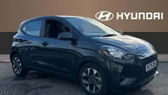 Other New 2025 Hyundai i10 Advanced Hatchback | £15,130 (Fair price)