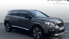 Used 2020 Peugeot 5008 Premium MPV | £19,763 (Fair price)