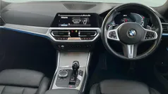 Used 2020 BMW 330e M Sport Sedan | £17,050 (Fair price)