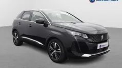 Used 2023 Peugeot 3008 GTi Hatchback | £21,449 (Fair price)