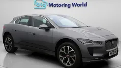 Used 2023 Jaguar I-Pace SUV | £23,300 (Fair price)