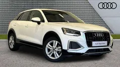 Used 2023 Audi Q2 Sport SUV | £22,995 (Fair price)