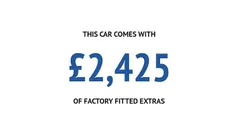 Used 2020 BMW 440 M Sport Cabriolet | £21,434 (Fair price)