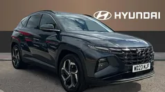 Other Used 2023 Hyundai Tucson Ultimate SUV | £26,792 (Fair price)