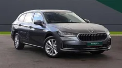Used 2024 Skoda Superb SE Technology Estate | £26,995 (Super price)