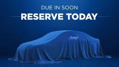 Used 2020 Jeep Compass Longitude SUV | £10,900 (Super price)