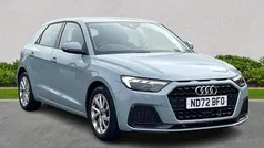Used 2022 Audi A1 Sport Hatchback | £18,190 (Fair price)