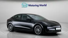 Used 2023 Tesla Model 3 Long Range Sedan | £15,300 (Good price)