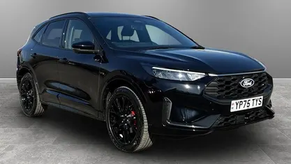 Used Ford Kuga ST-Line X 242 HP (177 kW) 2026 SUV