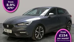 Used 2024 Seat Leon FR Sport Hatchback | £12,025 (Super price)