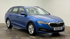 Used 2023 Skoda Octavia SE Technology Estate | £14,500 (Good price)