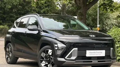 Used Hyundai Kona Ultimate 129 HP (94 kW) 2025 SUV