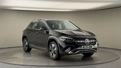 Used 2025 Mercedes GLA200 Executive SUV | £33,600 (Super price)