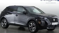 Used 2024 Peugeot 2008 GTi SUV | £19,156 (Fair price)