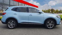 Used 2021 MG HS Excite SUV | £15,500 (Fair price)