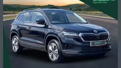 Used 2024 Skoda Karoq SE Drive SUV | £23,715 (Fair price)