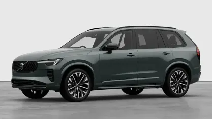 New Volvo XC90 Plus 250 HP (183 kW) 2026 SUV