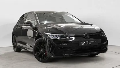 Used VW Golf VIII R-line 150 HP (110 kW) 2023 Hatchback