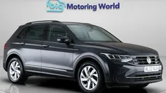 Used 2024 VW Tiguan Life SUV | £20,000 (Super price)