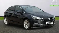 Used 2019 Vauxhall Astra Elite Hatchback | £10,999 (Fair price)