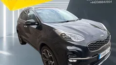 Used 2018 Kia Sportage GT-Line S SUV | £12,988 (Fair price)