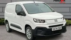 Used 2024 Fiat Doblò MPV | £21,952 (Fair price)