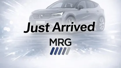 Used 2025 Volvo EX30 Performance SUV | £27,900 (Good price)