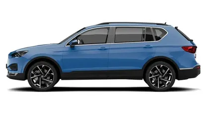 Used 2023 Seat Tarraco Xperience Lux SUV | £24,900 (Fair price)