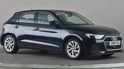 Usado Audi A1 Sportback Sport 95 CV (69 kW) 2026 Utilitario