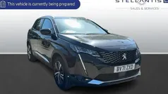 Used 2022 Peugeot 3008 Allure Premium Estate | £15,873 (Fair price)