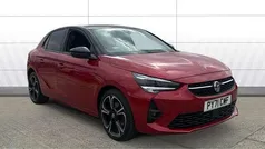 Red Used 2021 Vauxhall Corsa SRi Hatchback | £12,044 (Fair price)