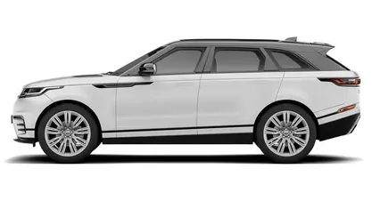 Used 2020 Land Rover Range Rover Velar SE Dynamic SUV | £16,995 (Good price)