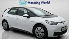 Used 2021 VW ID.3 Pro Performance Hatchback | £15,100 (Fair price)