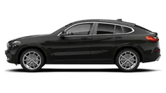 Used 2018 BMW X4 M Sport SUV | £19,295 (Good price)