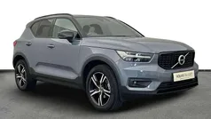 Used 2020 Volvo XC40 R-Design SUV | £24,750 (Fair price)