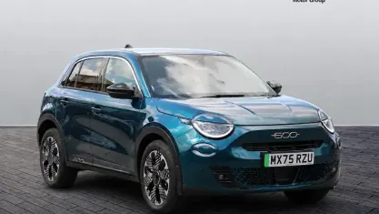 Used Fiat 600E La Prima 114 kW (156 HP) 2026 Hatchback