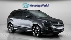 Used 2019 Ford Kuga ST-Line SUV | £12,000 (Fair price)