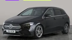 Used 2020 Mercedes B180 Executive MPV | £17,534 (Fair price)
