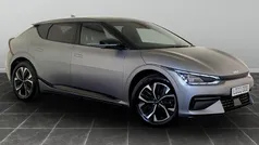 Used 2024 Kia EV6 GT-Line SUV | £20,995 (Super price)